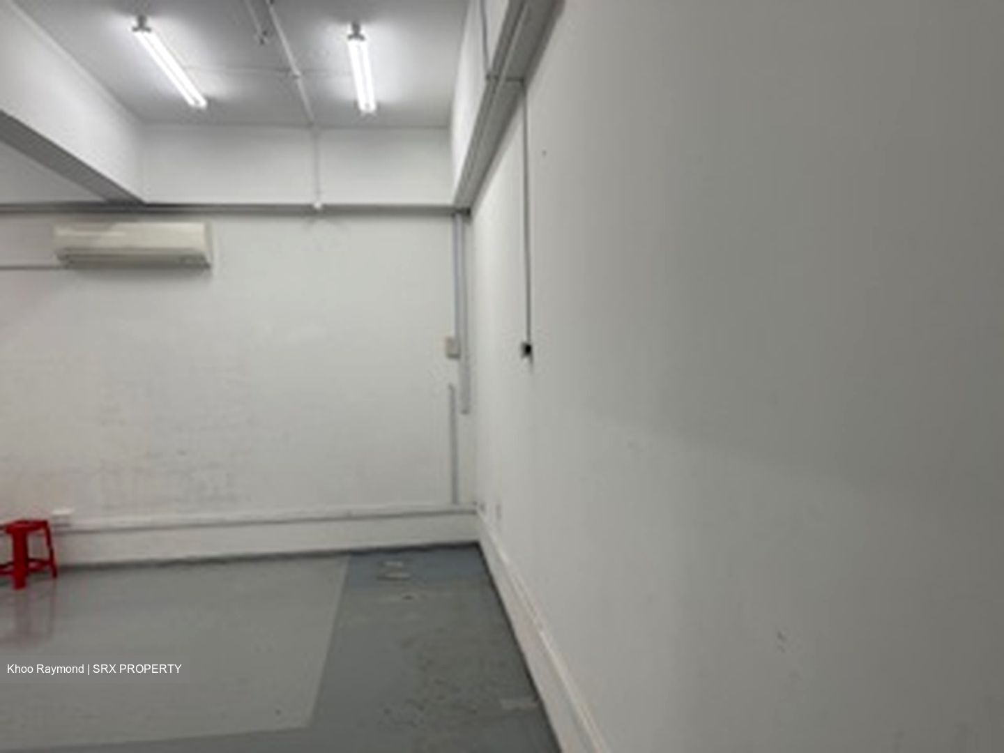 Sin Cheong Building (D20), Retail #427301381